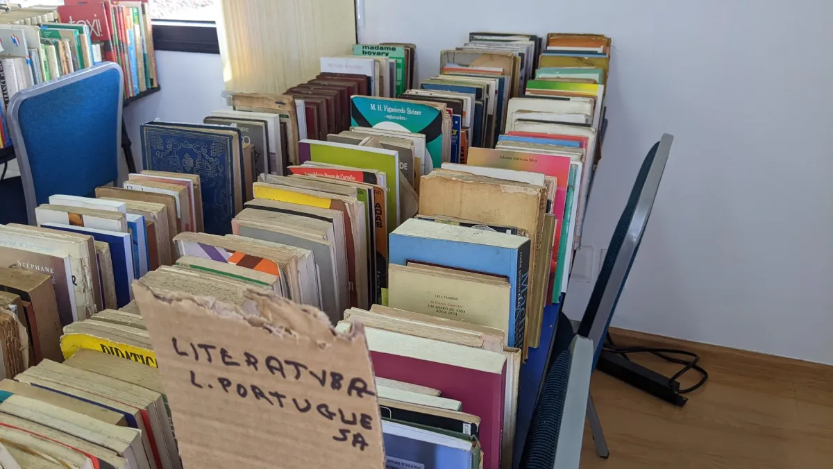 Etiqueta: Literatura L. Portuguesa