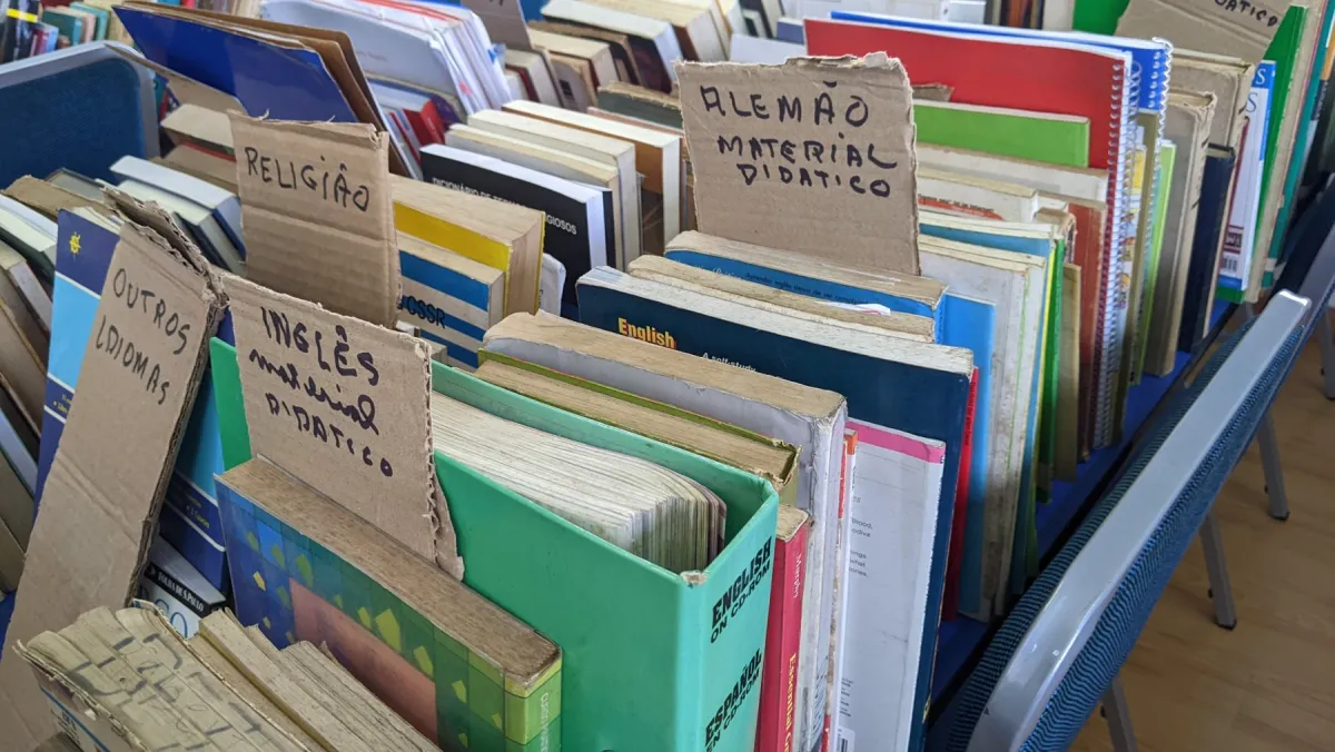 Etiquetas: Religião, Outros idiomas, Inglês, Alemão